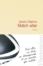 Télécharger le livre :  Match aller