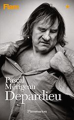 Télécharger le livre :  Depardieu