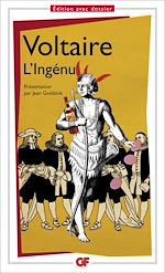 Télécharger le livre :  L'Ingenu