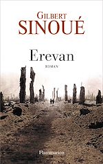Télécharger le livre :  Erevan