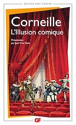 Télécharger le livre :  L'Illusion comique