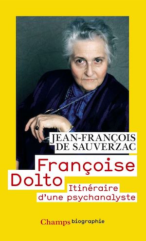 Download the eBook: Françoise Dolto