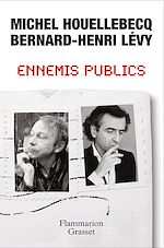 Télécharger le livre :  Ennemis publics