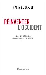 Télécharger le livre :  Réinventer l'Occident
