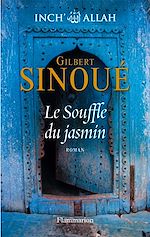 Télécharger le livre :  Inch'Allah (Tome 1) - Le Souffle du jasmin