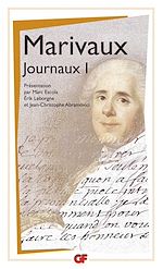 Télécharger le livre :  Journaux (Tome 1)
