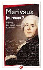 Télécharger le livre :  Journaux (Tome 2)