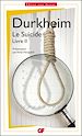 Télécharger le livre :  Le Suicide (Livre II)
