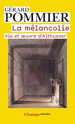 Télécharger le livre :  La mélancolie