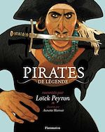 Télécharger le livre :  Pirates de légende