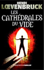 Télécharger le livre :  Les enquêtes d'Ari Mackenzie (Tome 2) - Les Cathédrales du vide