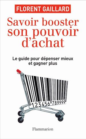 Téléchargez le livre :  Savoir booster son pouvoir d'achat