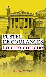 Download this eBook La cité antique