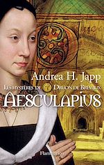 Télécharger le livre :  Les mystères de Druon de Brévaux (Tome 1) - Esculapes