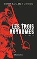 Télécharger le livre :  Les Trois Royaumes (Livre 2)
