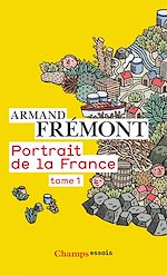 Télécharger le livre :  Portrait de la France (Tome 1)