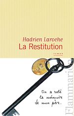 Télécharger le livre :  La Restitution