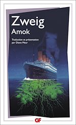 Télécharger le livre :  Amok