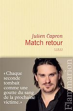 Télécharger le livre :  Match retour