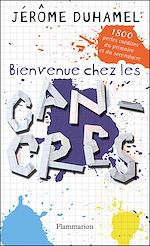 Télécharger le livre :  Bienvenue chez les cancres
