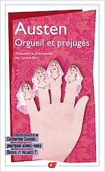 Télécharger le livre :  Orgueil et préjugés
