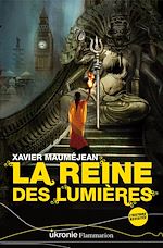 Télécharger le livre :  La Reine des lumières