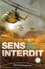 Télécharger le livre :  Sens interdit