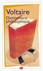 Télécharger le livre :  Dictionnaire philosophique