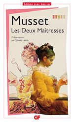 Télécharger le livre :  Les Deux Maîtresses