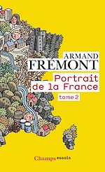 Télécharger le livre :  Portrait de la France (Tome 2)