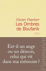 Télécharger le livre :  Les Ombres de Boufarik