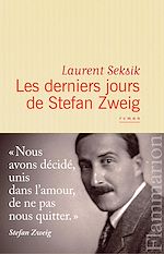 Télécharger le livre :  Les derniers jours de Stefan Zweig