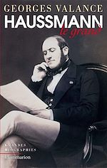 Télécharger le livre :  Haussmann le grand