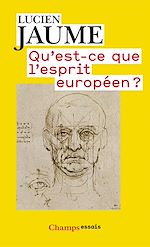 Télécharger le livre :  Qu'est-ce que l'esprit européen ?