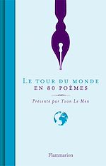 Télécharger le livre :  Le Tour du monde en 80 poèmes