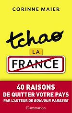 Télécharger le livre :  Tchao la France