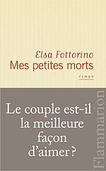 Télécharger le livre :  Mes petites morts