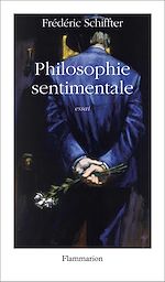 Télécharger le livre :  Philosophie sentimentale