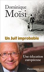 Télécharger le livre :  Un Juif improbable