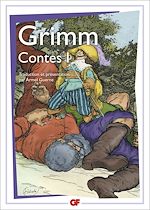Download this eBook Contes (Tome 1)