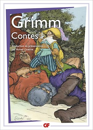 Download the eBook: Contes (Tome 1)