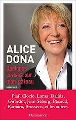 Télécharger le livre :  Quelques cerises sur mon gâteau