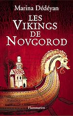 Télécharger le livre :  Les Vikings de Novgorod