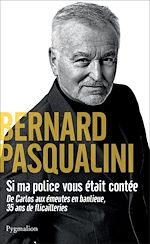 Download this eBook Si ma police vous était contée