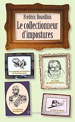 Télécharger le livre :  Le Collectionneur d'impostures