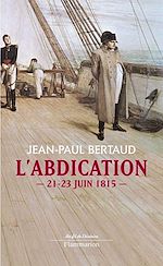 Télécharger le livre :  L'abdication