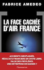 Télécharger le livre :  La Face cachée d'Air France