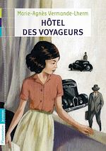 Télécharger le livre :  Hôtel des voyageurs