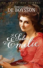 Télécharger le livre :  Le salon d'Émilie