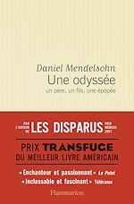 Télécharger le livre :  Une odyssée - Un père, un fils, une épopée